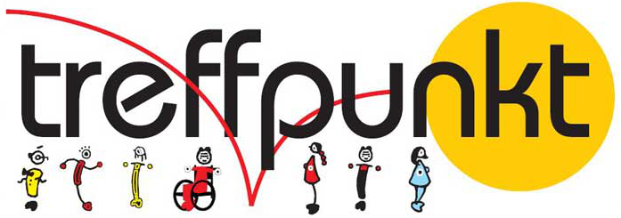 Treffpunkt Behinderte Nicht-Behinderte Logo