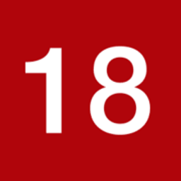 Treffpunkt18 Logo