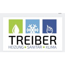 Treiber Haustechnik GmbH Logo