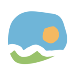 Treibgut Bad für Bewegung und Wohlbefinden Logo