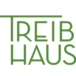 Treibhaus Bar - Restaurant - Biergarten Logo