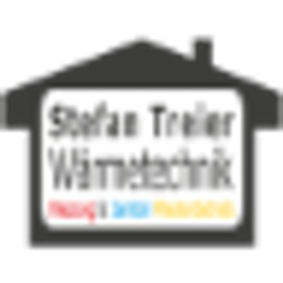 Treier Stefan Wärmetechnik Logo