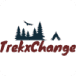 Trekxchange Logo