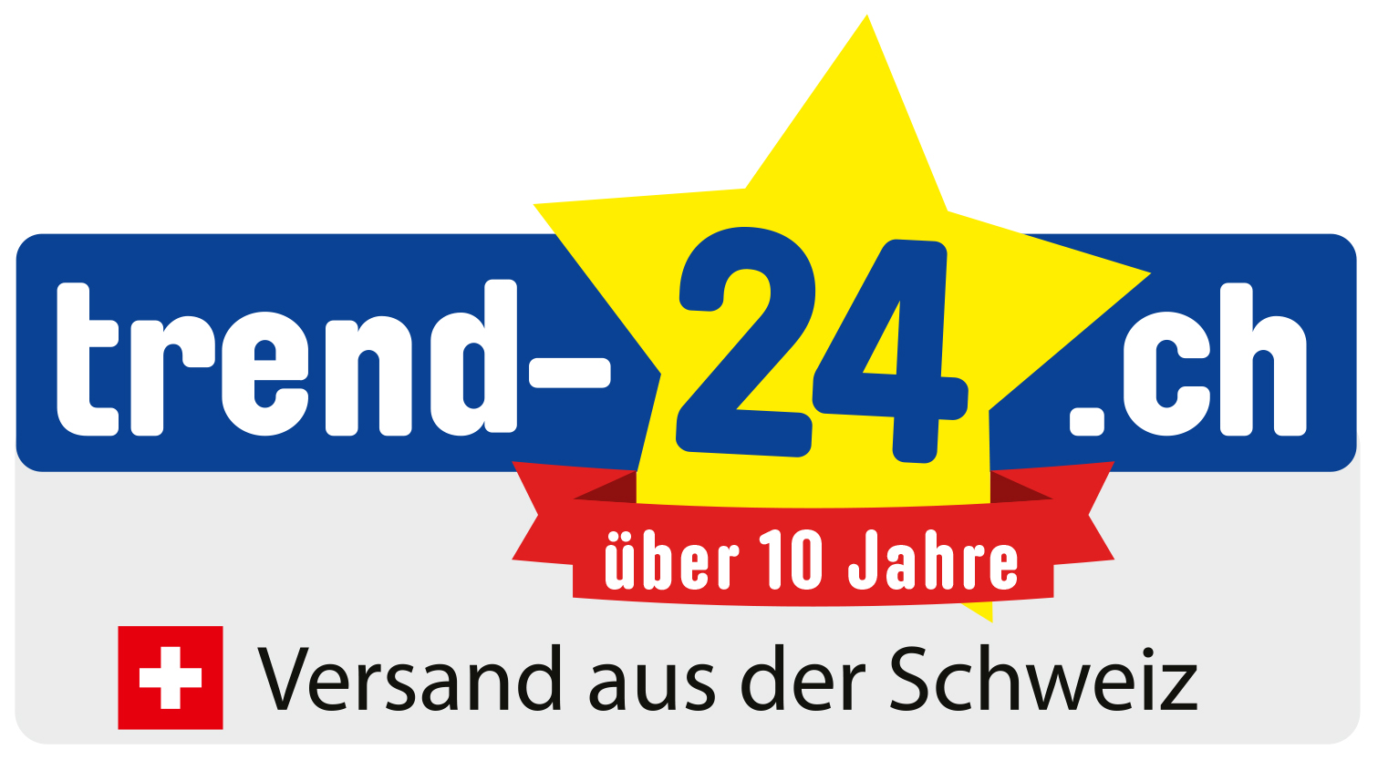 Trend 24 Logo