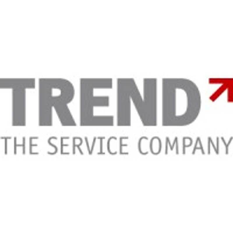 TREND Service GmbH Logo
