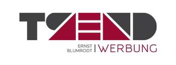 Trend Werbung Jürgen Wotjak Logo