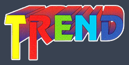 Trend Wohndecor GmbH Logo