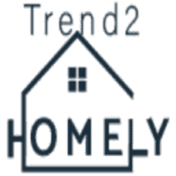 Trend2homely Logo