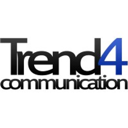Trend4communication e.K. Logo