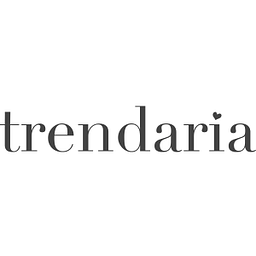 Trendaria Logo
