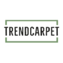 Trendcarpet.se Logo