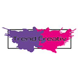 trendcreativ.de Logo