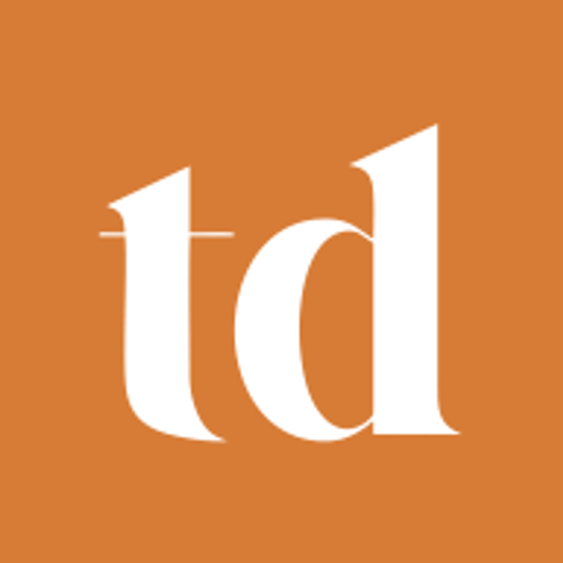 trenddeko.ch Logo