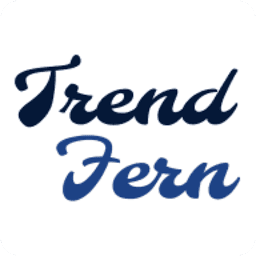 Trendfern Logo