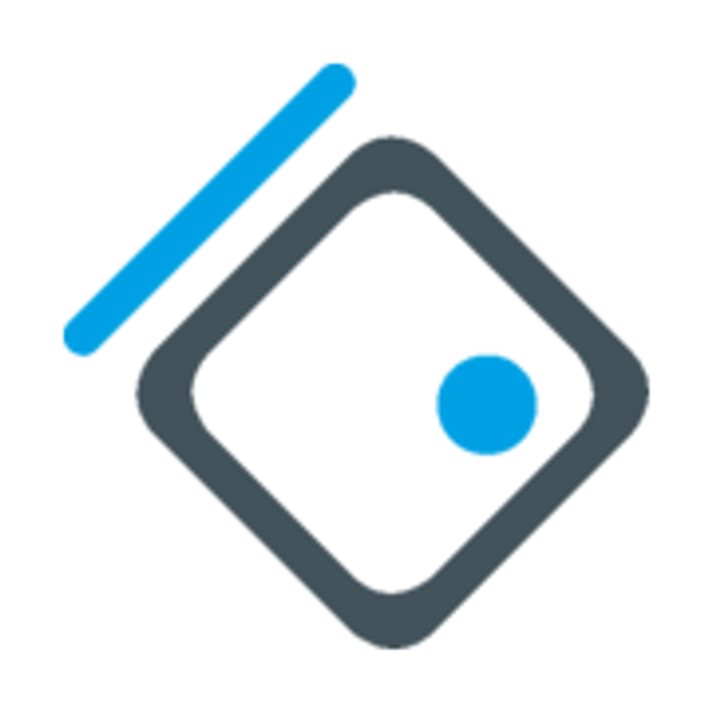 TRENDFRAGE Logo
