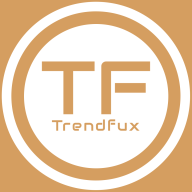 Trendfux Logo