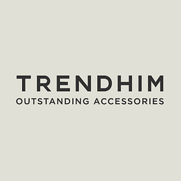 Trendhim Logo