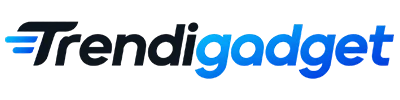 Trendingadget Logo