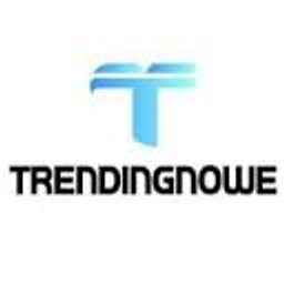 Trendingnowe Logo