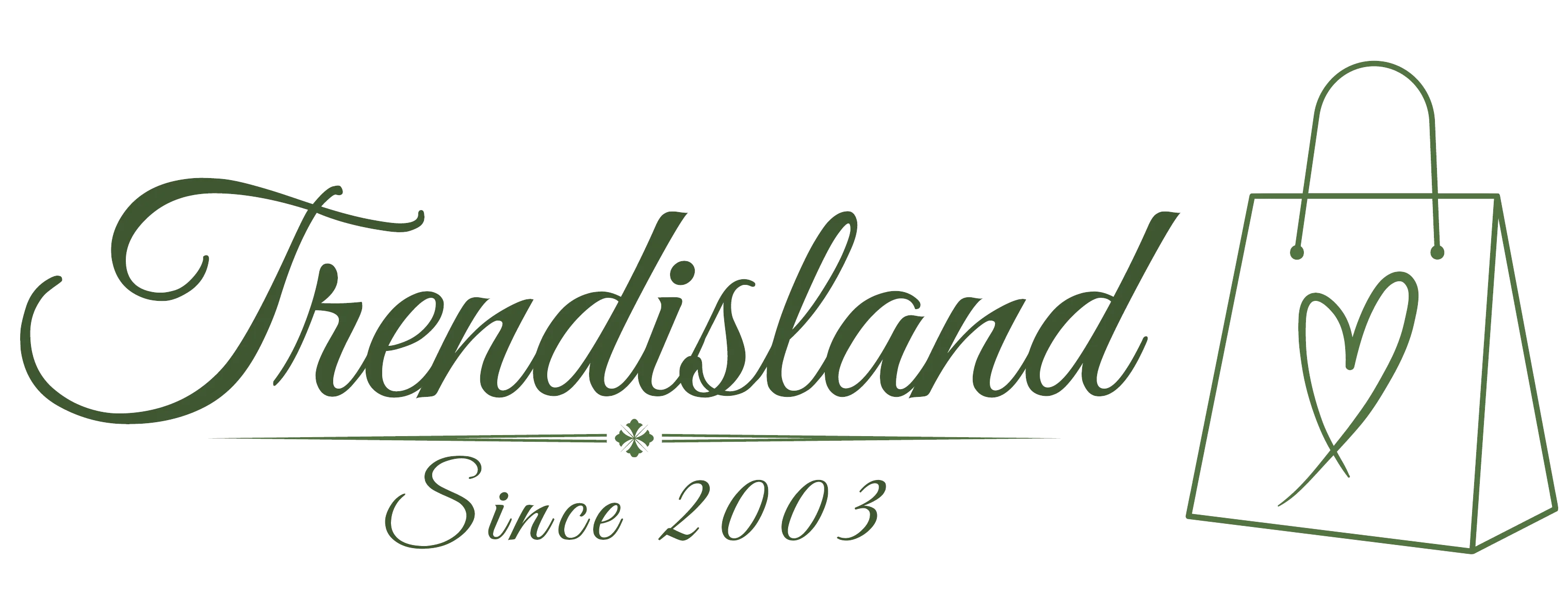 www.trendisland.de Logo