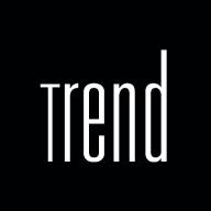 TREND MAGAZIN Logo