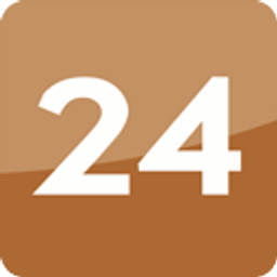 Trendmoebel24 Logo