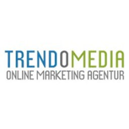 TRENDOMEDIA GmbH Logo