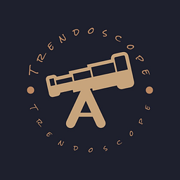 Trendoscope Pty Ltd Logo