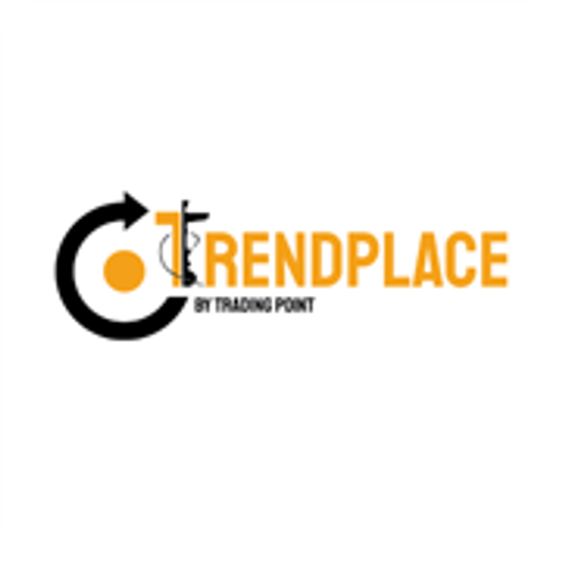 trendplace.de - Shisha Shop Logo