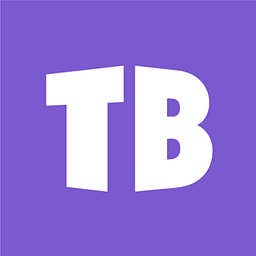 Trendraider Logo