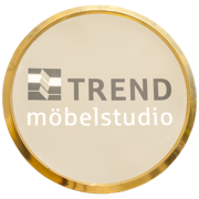 Trend-Möbelstudio Möbeldesign Logo