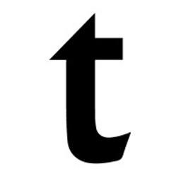 Trendrum.se Logo