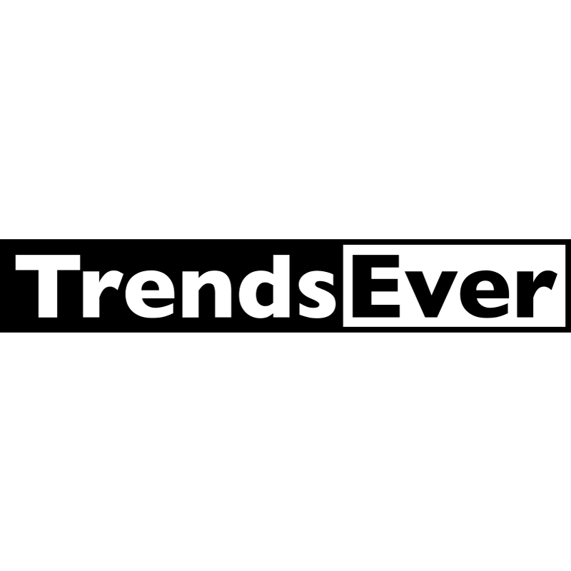 Trends Ever Logo