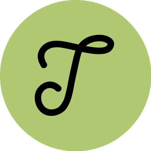 Trends Boutique Logo
