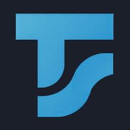 TrendSurfer Logo