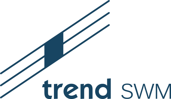 trend SWM EDV-Beratung GmbH + Co. KG EDV Logo