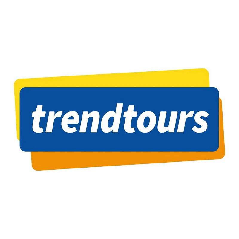 trendtours Touristik Logo