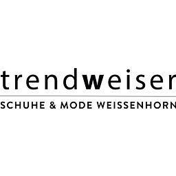 trendweiser Logo