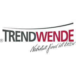 Trendwende - Handel mit Naturwerkstoffen GmbH Logo