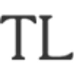 TrendyLiving.dk Logo