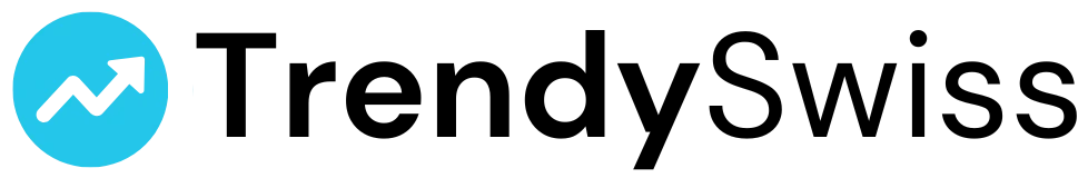 TrendySwiss Logo