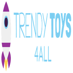 Trendytoys4all Logo