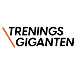 Treningsgiganten.no Logo