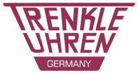 TRENKLE-UHREN GmbH Logo