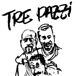 Trepazzi Brands Logo