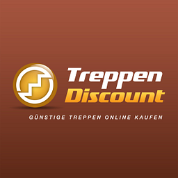 Treppen Discount GmbH Logo