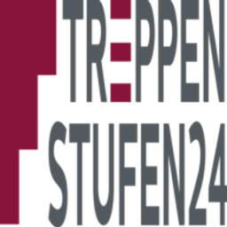 treppenstufen24.de Logo