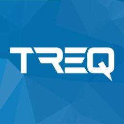 Treq BV Logo