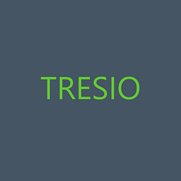 Tresio AG Logo