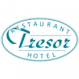 Tresor Restaurant Logo